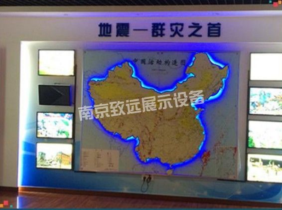 地震群灾之首